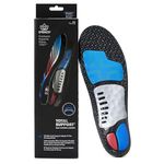 Spenco Total Support Run Shoe Insole Men's 12-13.5/ Women's 13-14.5