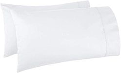 TBM Oversize Pillow Case White King