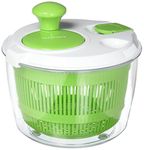 Cuisinart Salad Spinner, Green