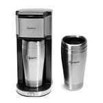 Capresso Single Cup Coffee Makers