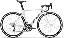 SAVADECK Carbon Road Bike with Shim