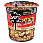 Nongshim Premium Shin Black Instant