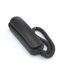 VTech Trimstyle Corded Telephone (CD1103BK), Black