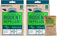 Earthkind Fresh Cab Rodent Repellent
