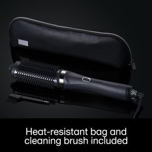 ghd Duet Blowdry Hair Dryer Brush – Hot Air Styling Tool