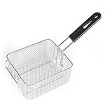 Stainless Steel Square Fry Basket w