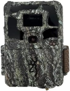 Browning Trail Cameras - Dark Ops Pro X 1080 - BTC-6PX-1080 - Game Camera, Wildlife Motion-Activated Camera