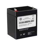 Chamberlain 4228 EverCharge Standby Power System Replacement Battery