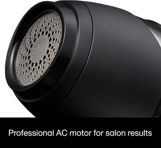 ghd Air Professional Hair Dryer – Powerful Salon Blow Dryer