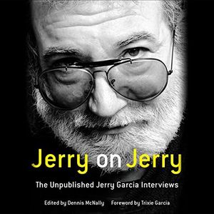 Jerry on J