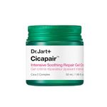 Dr.Jart+ Cicapair Cooling Gel Face moisturiser for Redness and Sensitive Skin with Centella Asiatica | Korean Skin Care, 50 ml
