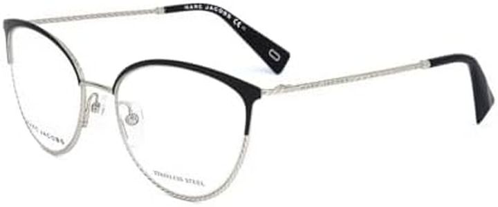 Marc Jacobs MARC 256 2O5 53 Women Eyeglasses