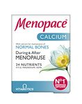 Calcium Supplement For Menopause