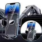 GUWEZ Phone Holder Car Mount for iP