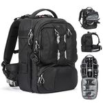 Tamrac Anvil Slim 11 Backpack for DSLR Camera