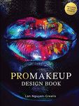 ProMakeup Design Book: Includes 30 Face Charts