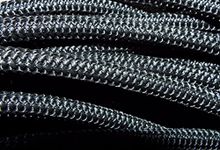 10m x 8mm Elasticated Rope/Bungee Shock Cord for tying down Tarpaulins and other General Use