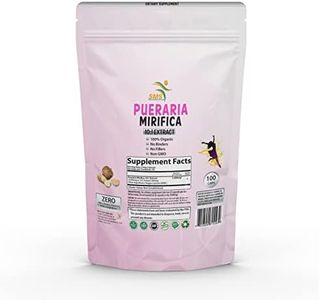 Pueraria M