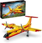 LEGO Technic Firefighter Aircraft B