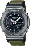 Casio Gshock Watch One Size