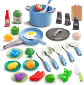 35Pcs Kids