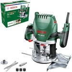 Bosch 1200W Electric Plunge Router 