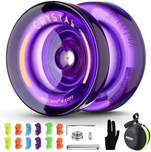 MAGICYOYO 
