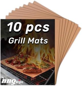 BBQtrips C