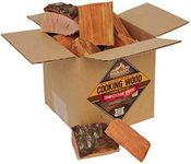 Smoak Firewood’s Cooking Wood Chunk