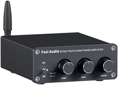 Fosi Audio