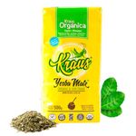 Yerba Mate Kraus Bio Mate Organic 500g