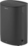 Filtrete Room Air Purifier FAPCA-C03BA-F2, with True HEPA Filter, for Large Room, 250 sq ft Black