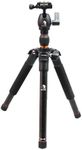 CowboyStudio BK-555 Traveler Tripod