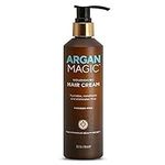 Argan Magic Nourishing Hair Cream -