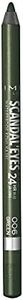 Rimmel London Scandaleyes Waterproof Kohl Kajal Liner #006 Green