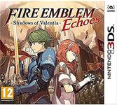 Fire Emblem Echoes: Shadows of Vale