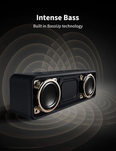Anker Soundcore 2 Bluetooth Speaker – Portable Wireless Speaker
