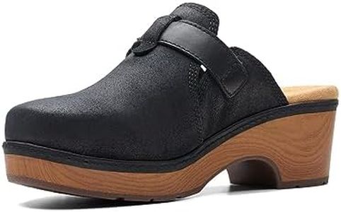 Clarks Wom