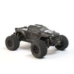 RIAARIO RC Cars Mini 1:10 Brushless RC Car for Adults Max 50 mph All Terrain Hobby Trucks Electric Off-Road Monster Trucks 4WD Remote Control Car Truck Waterproof with Carbon Fiber