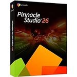 Pinnacle Studio 26 | Value-Packed V