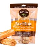 Earth Animal No Hide Chicken Medium Chews 2pk 120g