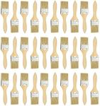 APACALI 30 PCS 2 Inch Paint Brushes