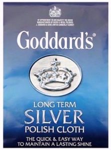 GODDARDS S