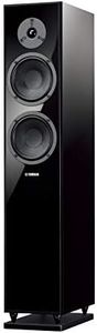 Yamaha Audio NS-F150 Floor Standing Speaker - Each (Black)
