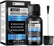 OSNOIA Extra Strength Wart Remover 