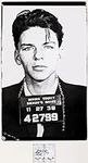 Frank Sinatra - 1938 - Mugshot Phot