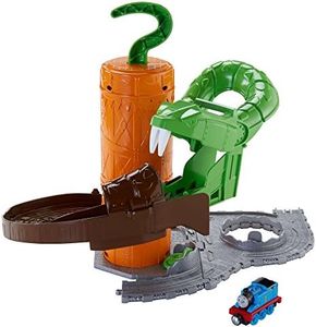 Fisher Price CDM88 - I Binari Sferraglianti di Thomas