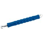 Draper Rebar Bag Tying Tool 260mm | Wire Twisting Tool | Moulded Ergonomic Grip | Carbon Steel Hook | 31059