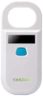 Yanzeo AR180 Pet Dog Cat Microchip Reader,Stray Animal ID 134.2kHz 125kHz 15 Digits Animal Chip Registration RFID Microchips Scanner