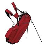 TaylorMade FlexTech 23 Red Stand Go